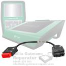 HELLA GUTMANN 342342 NIS01 Nissan Adapter MEGA MACS 42 50 56 66 77